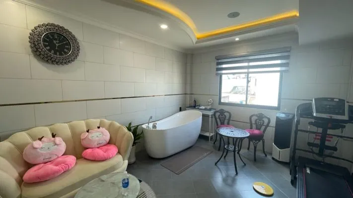 HANTECH – Lắp đặt nhà thông minh trọn gói hiện đại, chuyên nghiệp