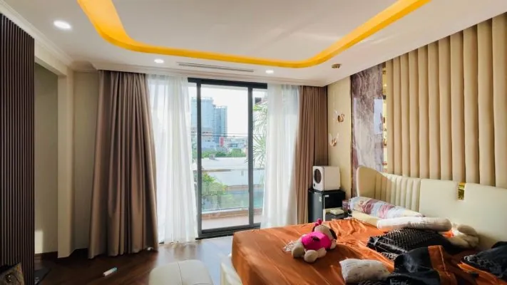 Cùng HANTECH khám phá hệ thống chiếu sáng thông minh