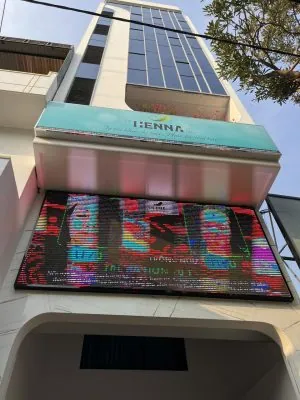 Tổ Hợp Spa Thông Minh Tuya Smart Life 7 Tầng TẠI DAKLAK được thi công chuẩn Matter bởi HANTECH