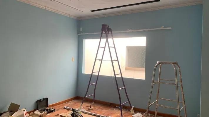 Điều khiển hệ thống rèm cửa tự động – Tiết kiệm thời gian