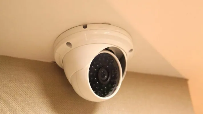Thi công, lắp đặt camera giám sát an ninh, chống trộm