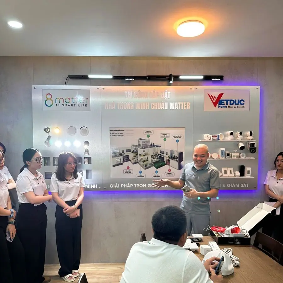 Đào tạo tư vấn viên đối tác