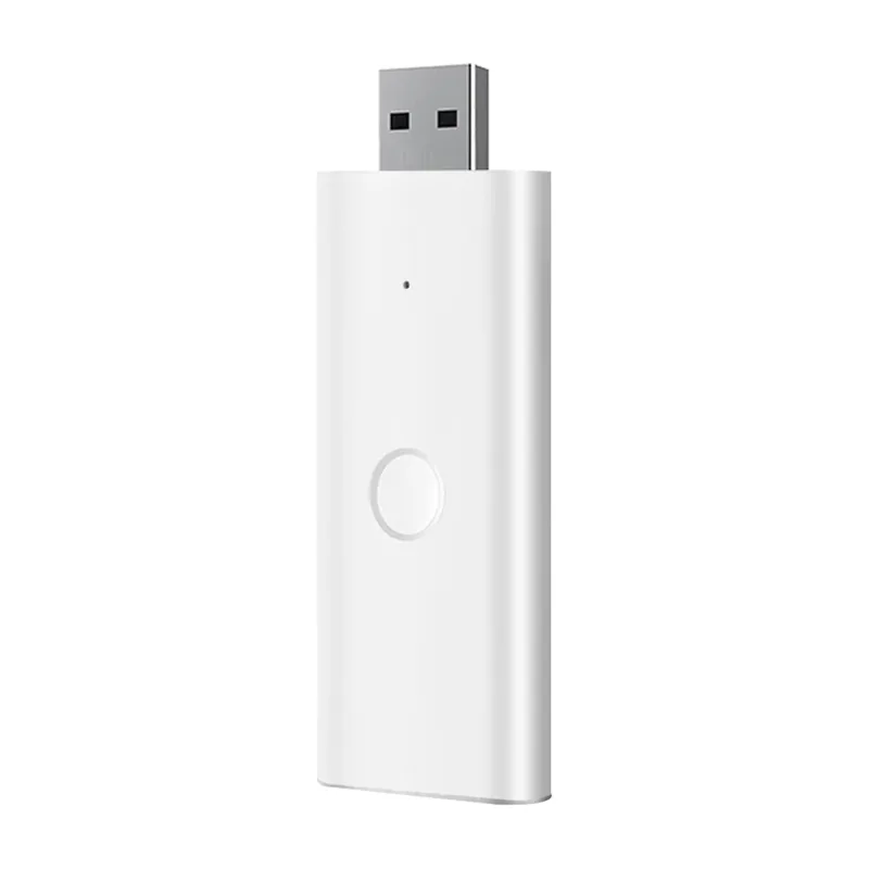 Bộ điều khiển cửa cuốn, cổng tự động ZiTech RF USB