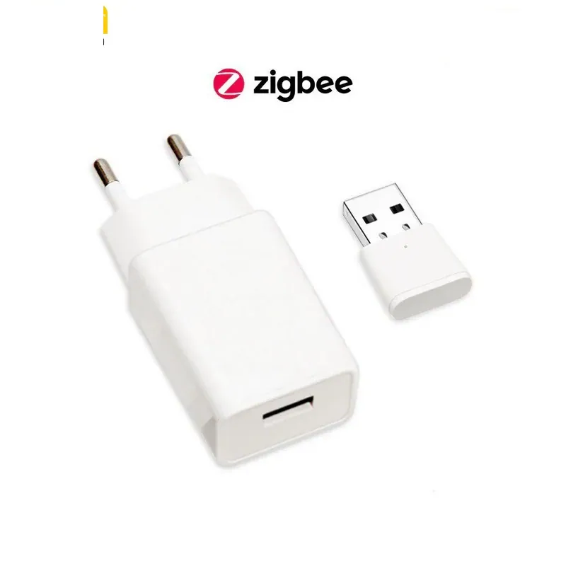 Thiết bị khuyết đại sóng Zigbee Tuya Smart Life ZR01