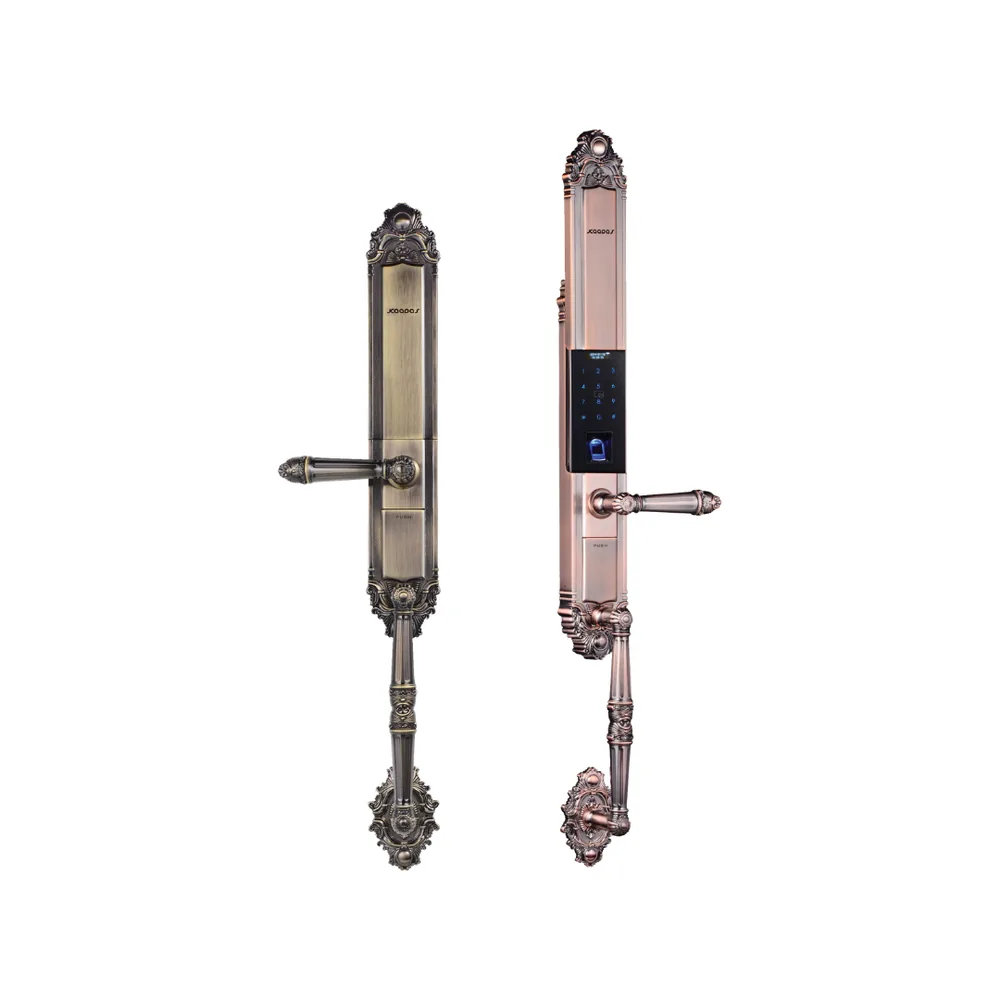 Khóa cửa Kaadas 6001