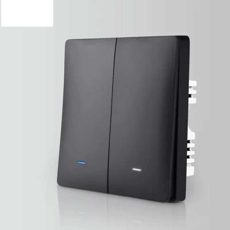 Công tắc thông minh Tuya Smart Life SW02-UK-2G (nhựa cao cấp PC)