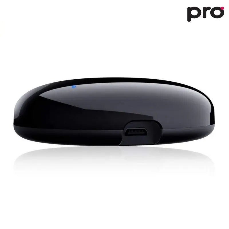 Bộ điều khiển hồng ngoại Tuya Smart Life S08 Pro