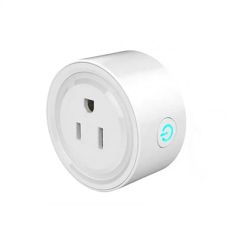 Phích cắm thông minh Tuya Smart Life SP02