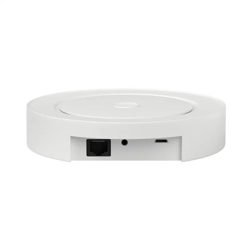 Bộ điều khiển trung tâm Tuya Smart Life HZM01 (All-in-One)