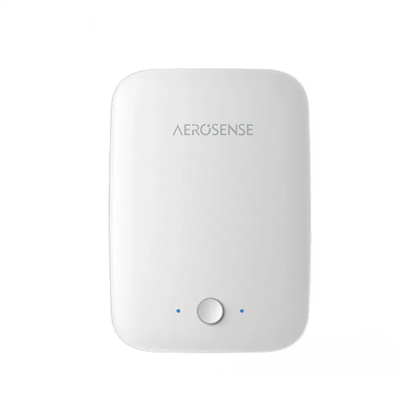 Cảm biến té, ngã Tuya Smart Life FAS01 (Wifi)