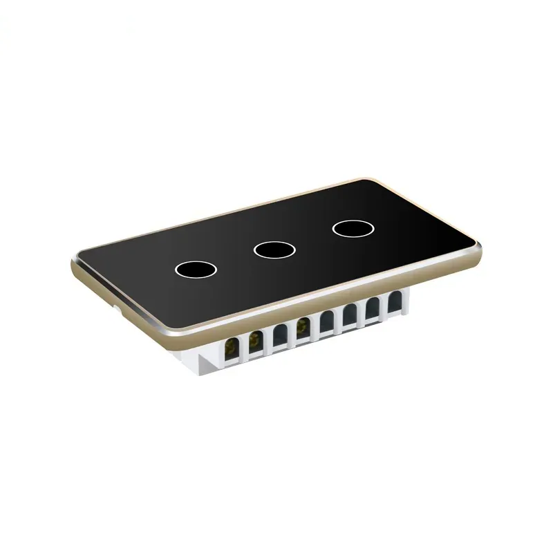 Công tắc thông minh Tuya Smart Life SW02-US-3G