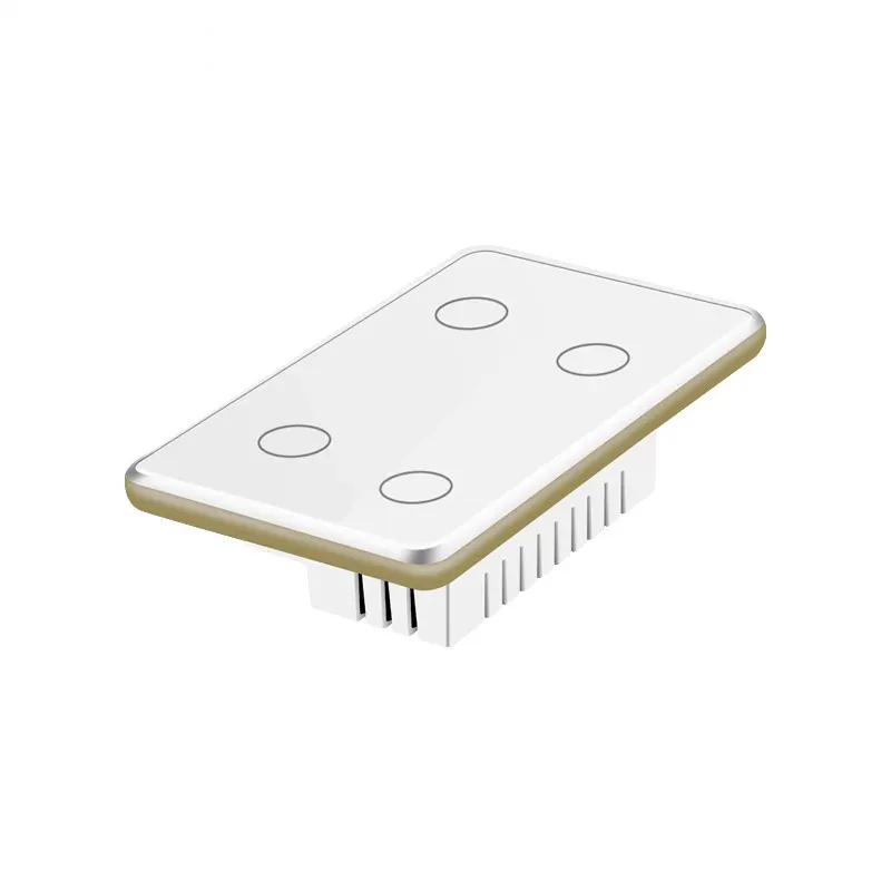 Công tắc thông minh Tuya Smart Life SW02-US-4G