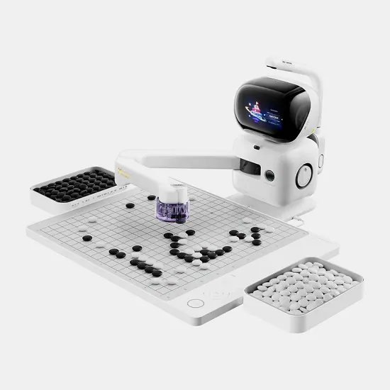Robot cờ vây