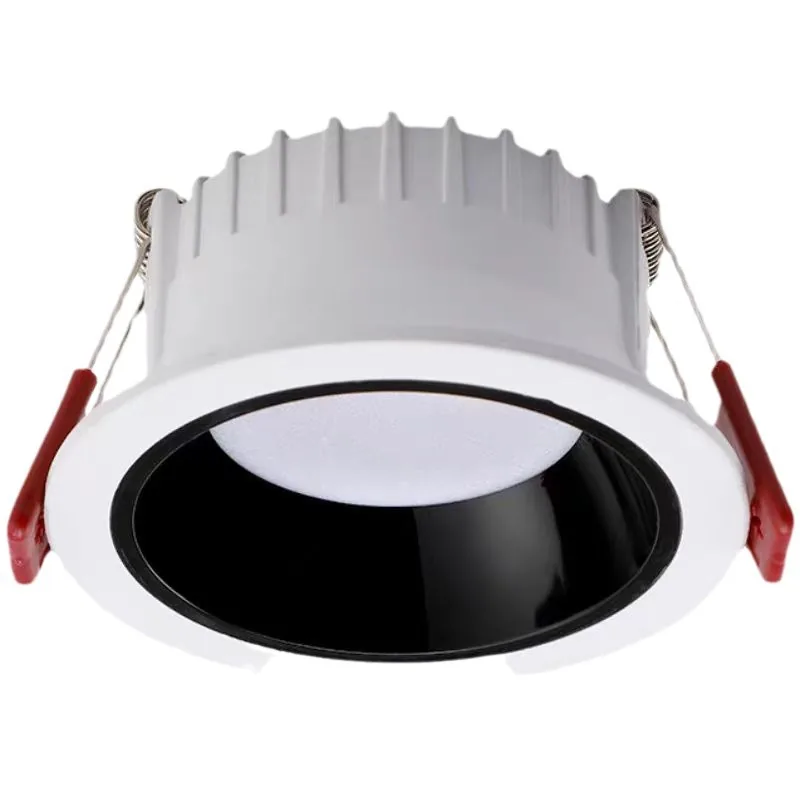 Đèn downlight thông minh Zigbee Matter Vislite VS-024S
