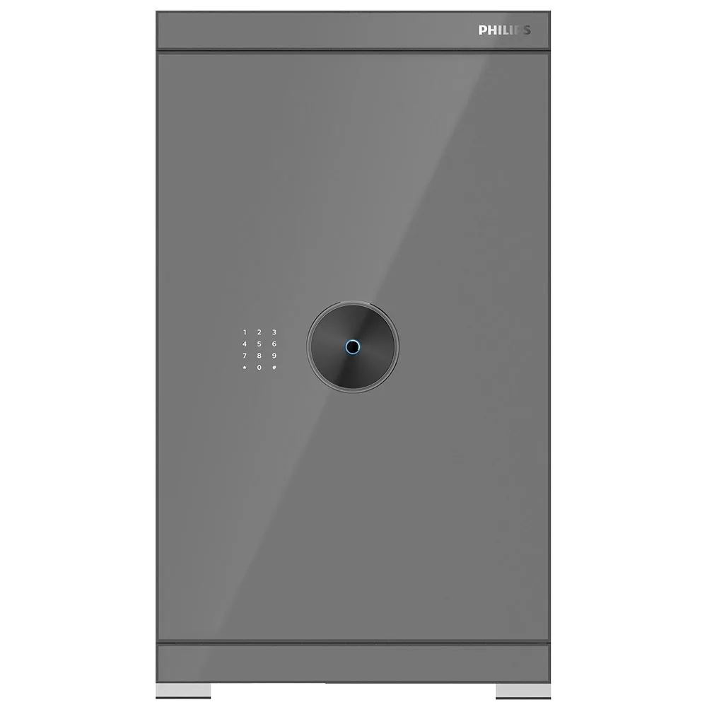 Két sắt thông minh Philips SBX602-7CU 113kg kết nối app