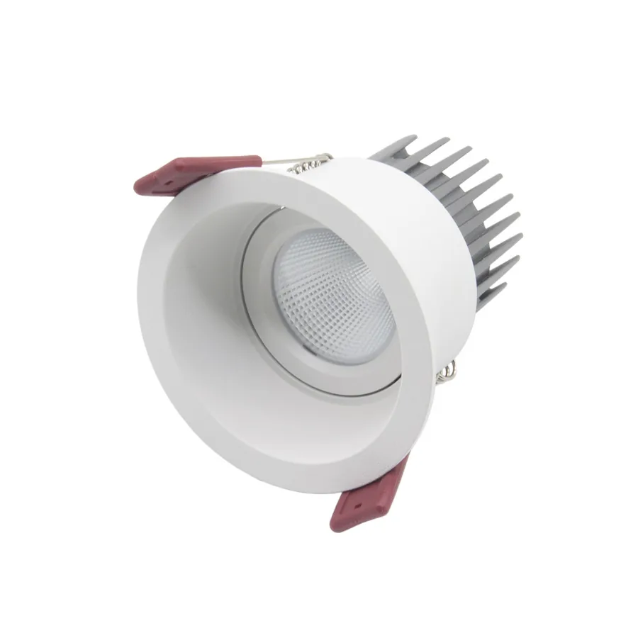 Đèn Spotlight thông minh Zigbee Matter Vislite VS-011AS