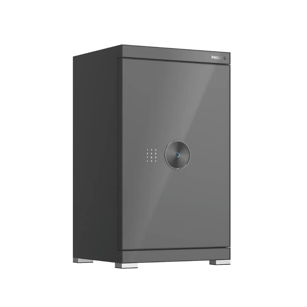 Philips SBX602-8CU két sắt vân tay điện tử wifi 131kg