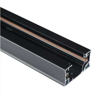 Thanh ray cho đèn ray spotlight Zigbee Matter Vislite VSR-02