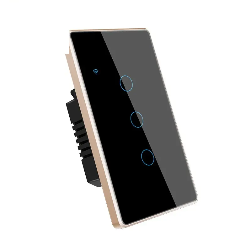 Công tắc thông minh Tuya Smart Life SW01-US-3G