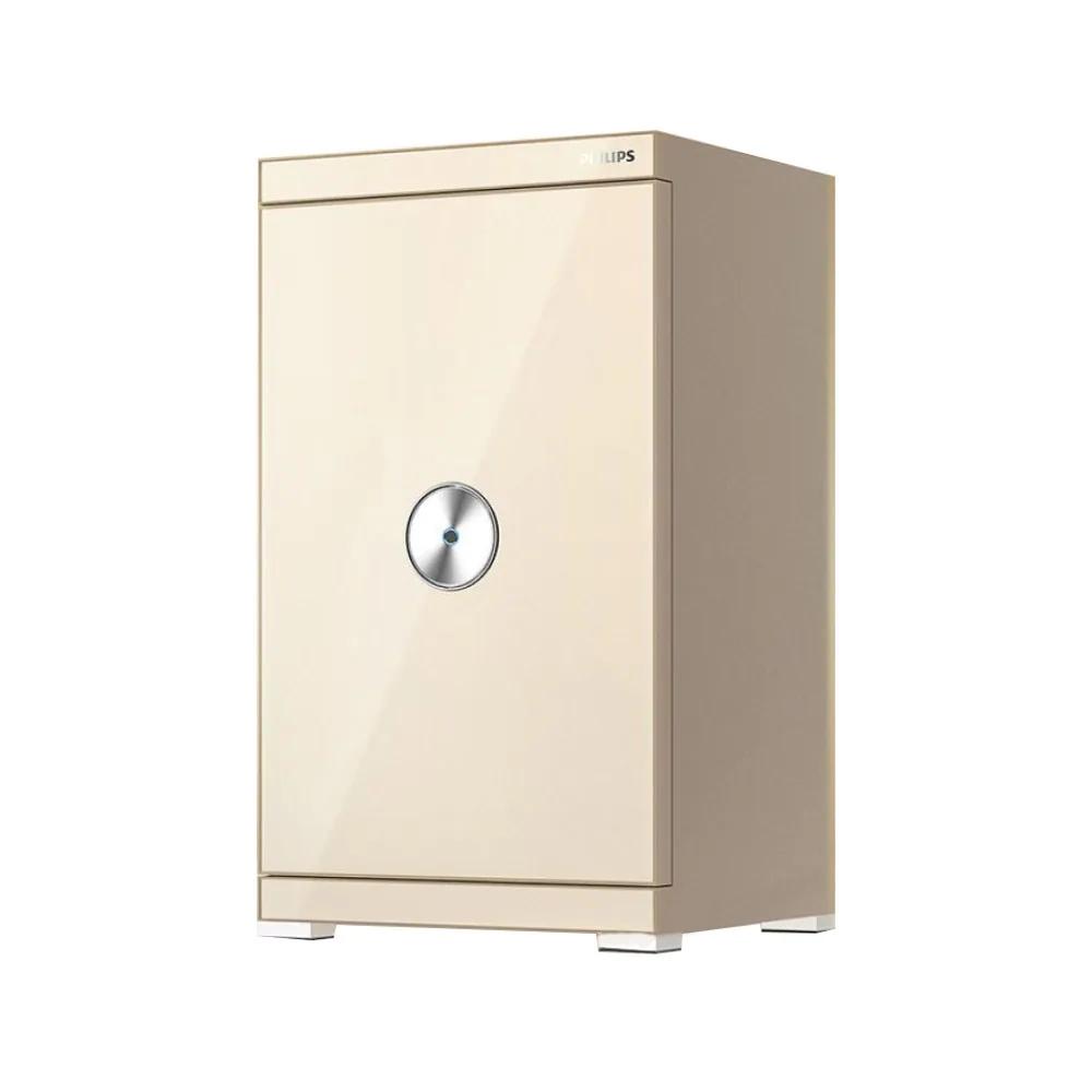 Két sắt thông minh Philips SBX602-6CU