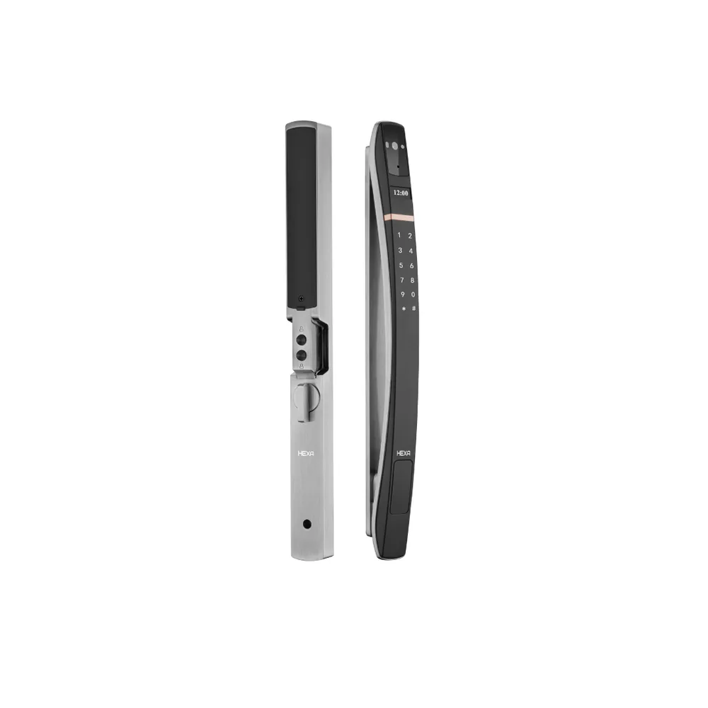 Khóa cửa thông minh Hexa P300