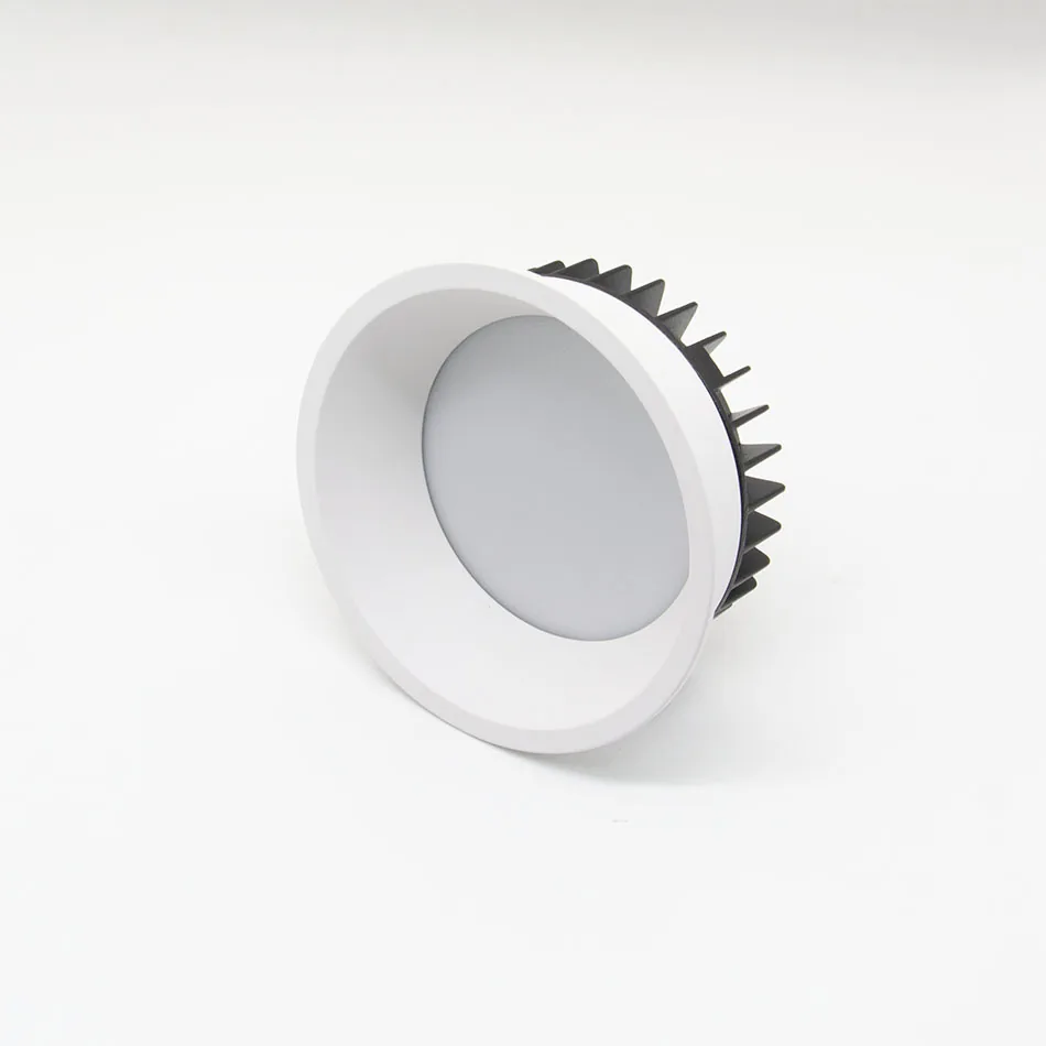 Đèn Downlight thông minh Zigbee Matter Vislite VS-640S