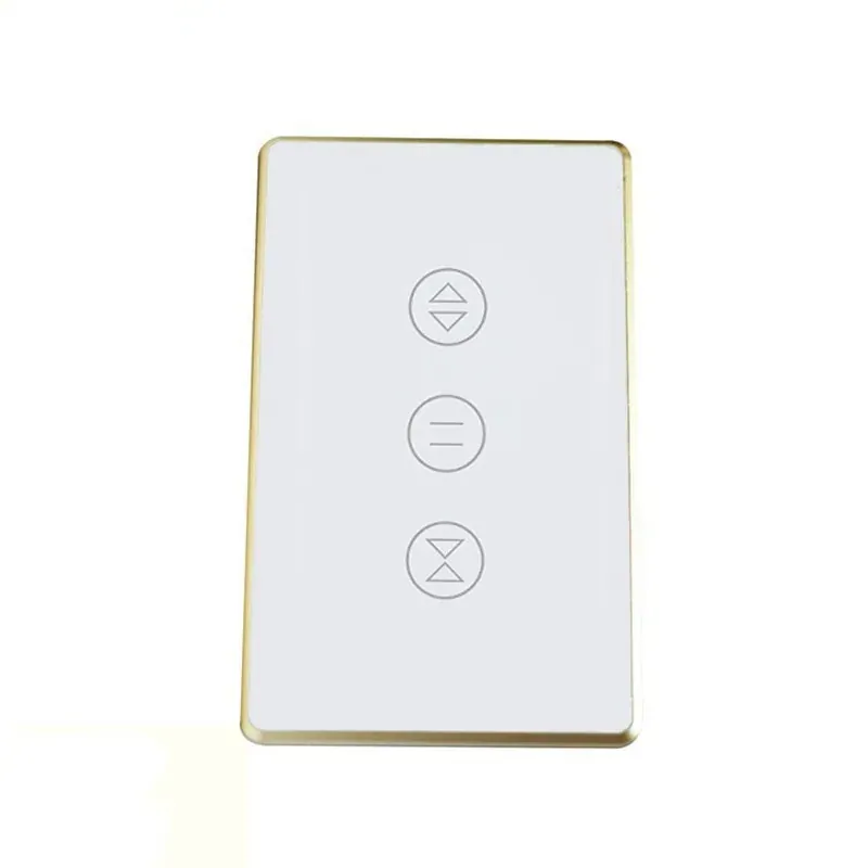 Công tắc cửa cuốn Tuya Smart Life SRD2-US