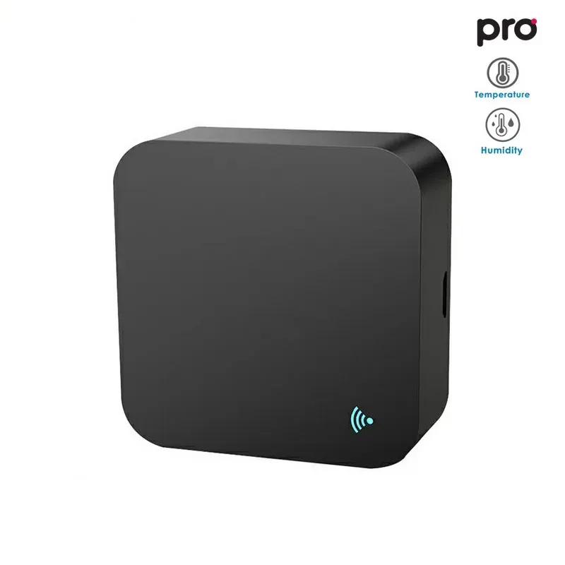 Bộ điều khiển hồng ngoại Tuya Smart Life S06 Pro