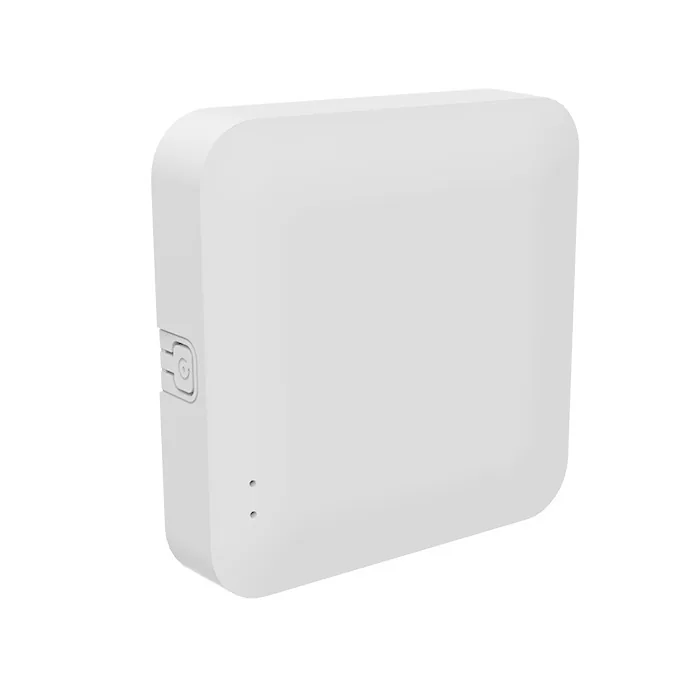 Bộ điều khiển trung tâm Zigbee, Bluetooth kết nối WiFi HUB-WIFI