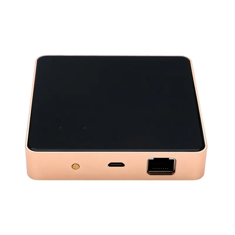 Bộ trung tâm Tuya Smart Life Zigbee Lan (Luxury)