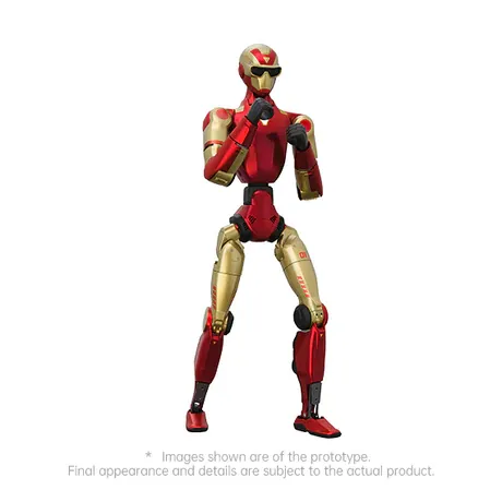 Robot hình người phục vụ nghiên cứu và phát triển Humanoid R1
