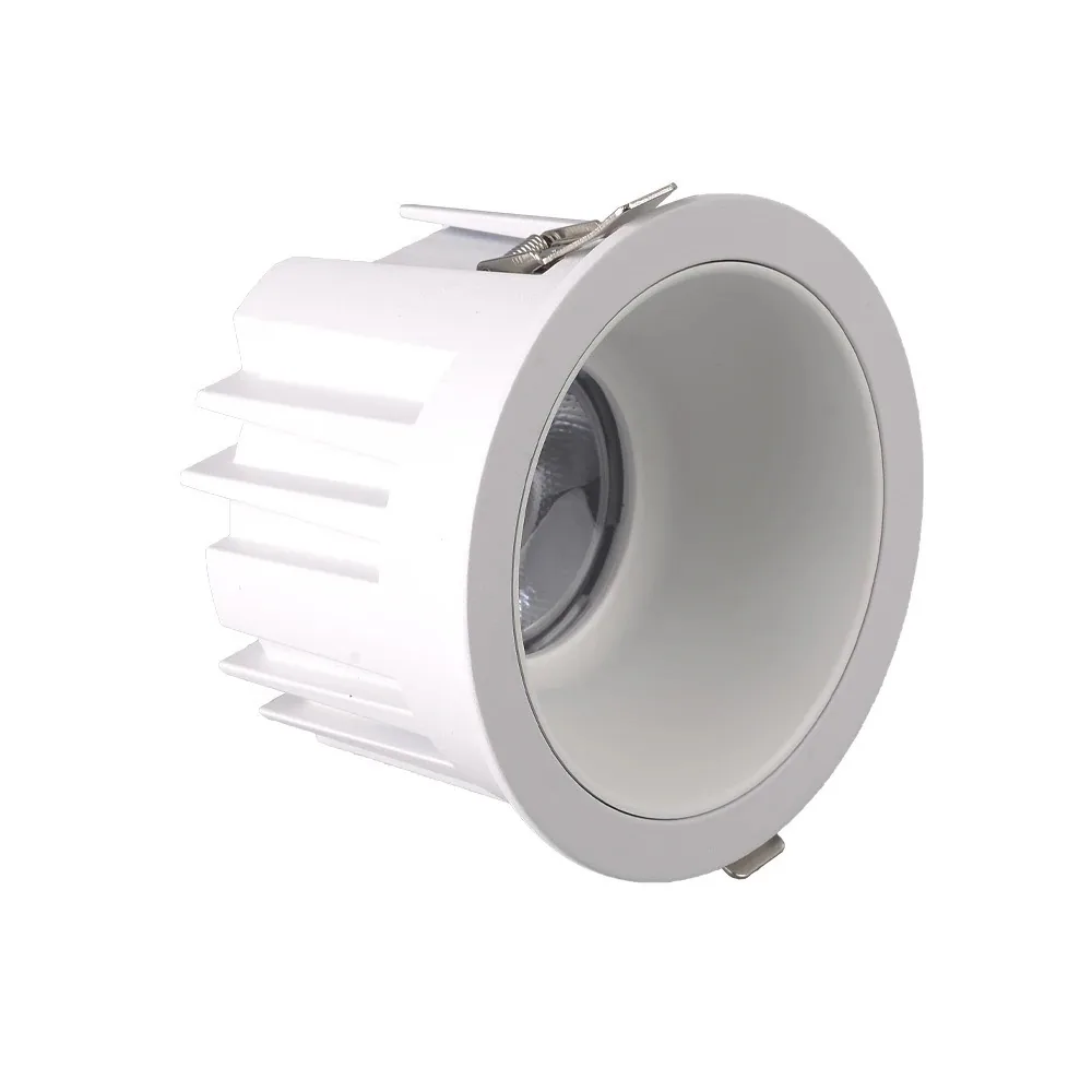 Đèn downlight thông minh Zigbee Matter Vislite VS-022S