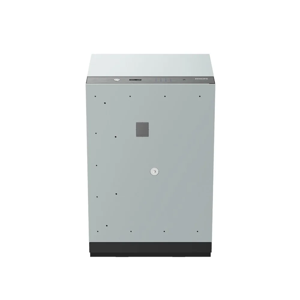 Két sắt Philips SBX330-7C0 âm tường
