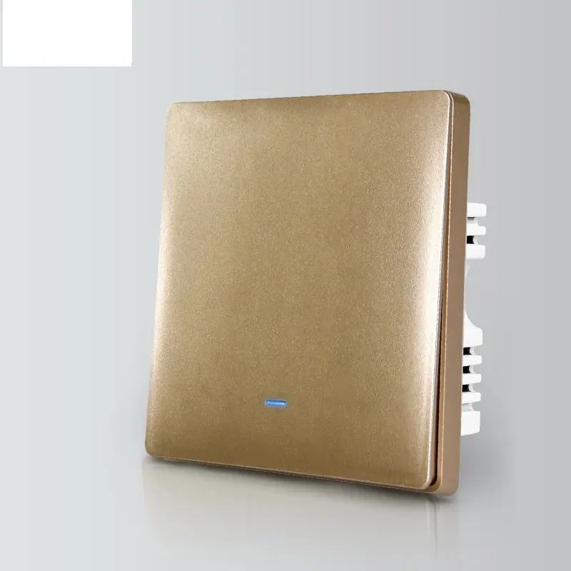 Công tắc thông minh Tuya Smart Life SW02-UK-1G (nhựa cao cấp PC)