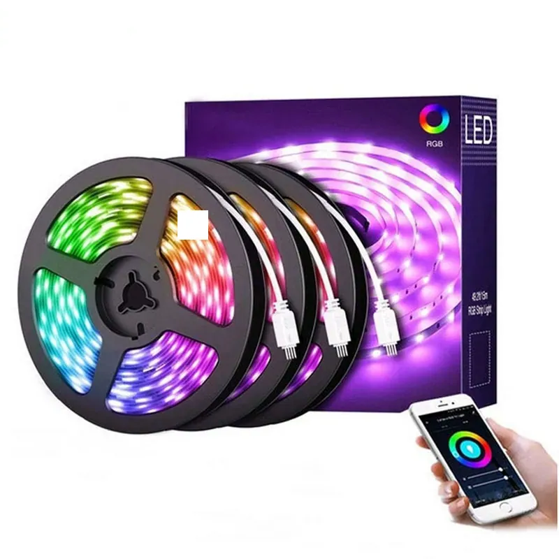 Dãy đèn Led Tuya Smart Life LLS01 (16 triệu màu)