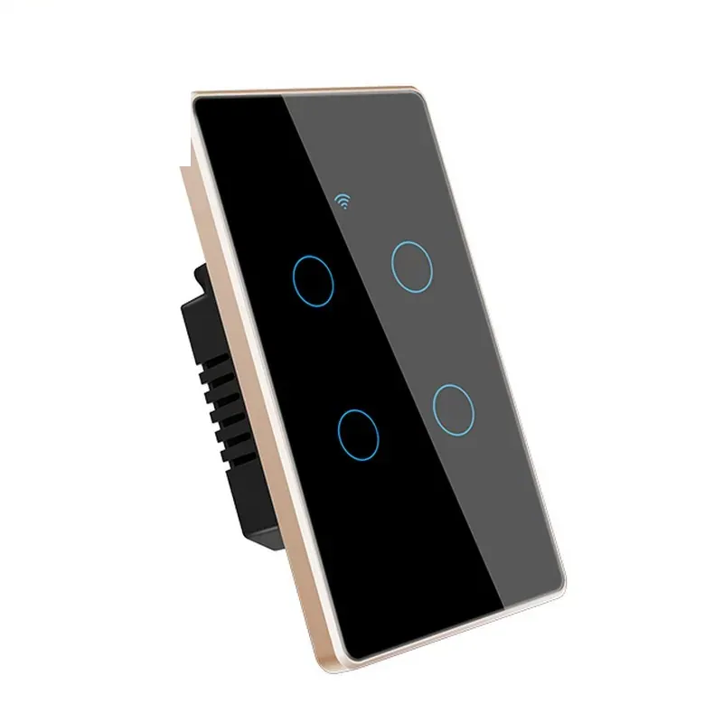 Công tắc thông minh Tuya Smart Life SW01-US-4G