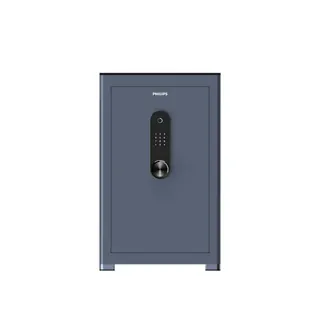 Két sắt điện tử Philips SBX601