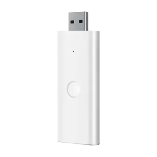 Bộ điều khiển cửa cuốn, cổng tự động ZiTech RF USB