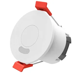 Cảm biến hiện diện 24GHz âm trần có relay ZCBHD-AR