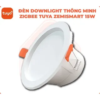 Đèn downlight thông minh Tuya Smart Life Zemismart Basic