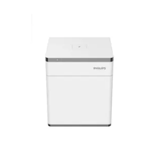 Két sắt gia đình Philips SBX301