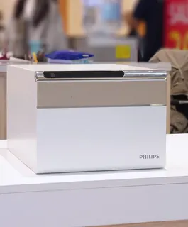 Két sắt Philips SBX102-2C0
