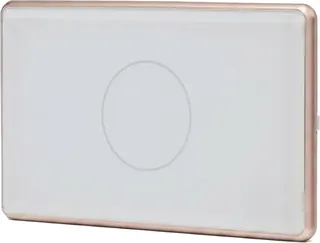 Công tắc cảm ứng Zigbee 1 nút công suất cao ZV-US-H