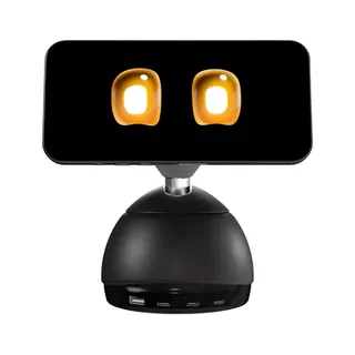 Loona Deskmate: Trợ Lý AI Đa Năng Cho Bàn Làm Việc