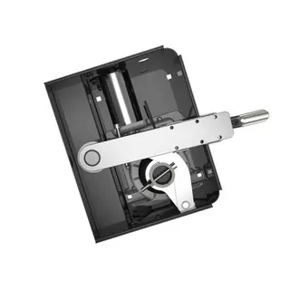 Motor âm sàn tự động Tuya Smart Life PU350