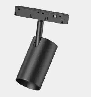 Đèn ray nam châm spotlight thông minh Zigbee Matter Vislite VSR-840SP