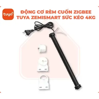 Động cơ rèm cuốn Tuya Smart Life Zemismart