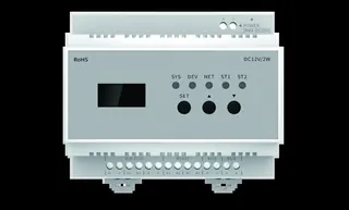 Bộ chuyển đổi Modbus điều khiển tập trung VRF đa hãng ACMELEC AcmeLink B19