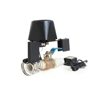 Van nước Tuya Smart Life VW02 ( Zigbee / Wifi )