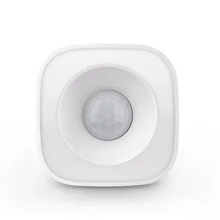 Cảm biến chuyển động Tuya Smart Life MS02 (Zigbee/Wifi)